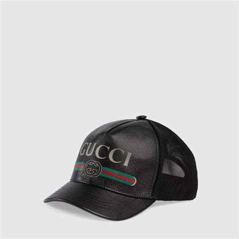 cappello gucci uomo serpente|cappelli gucci uomo.